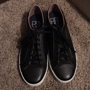 Cole Haan Black Shoes